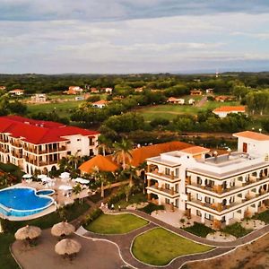 Gran Pacifica Beach Resort & Homes